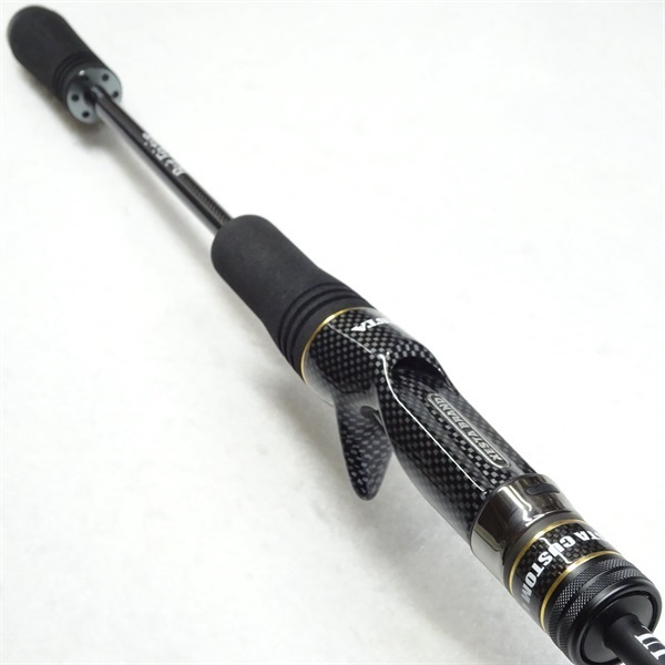 ブラックスターセカンドジェネレーションＢ６１０－ＵＬ